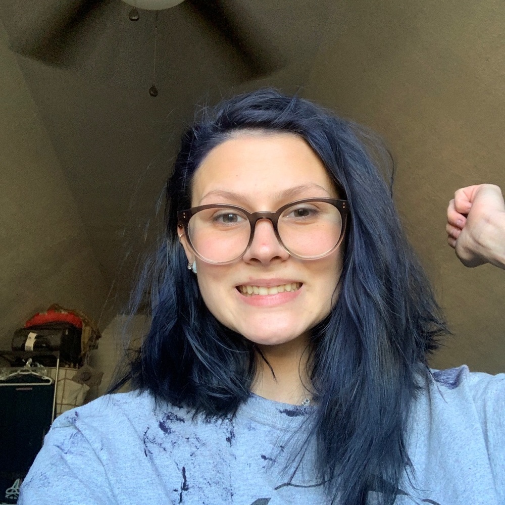 Meet your Posher, Madisen
